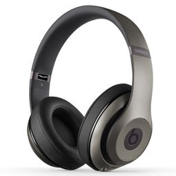 Beats Studio Wireless 錄音師藍牙無線版 鈦金降噪，HiFi音質新體驗